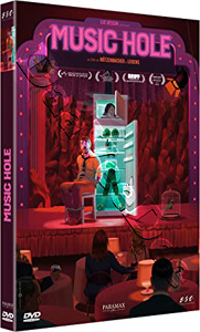 Music Hole |   DVD
